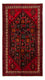 Tapis persan - Nomadic - 292 x 166 cm - rouge