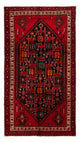 Tapis de Hosseinabad Tapis 166x292cm - Tapis persan