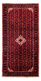 Tapis de Hamadan Tapis 328x163cm - Tapis persan