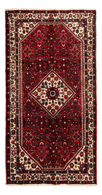 Tapis persan - Nomadic - 310 x 165 cm - rouge