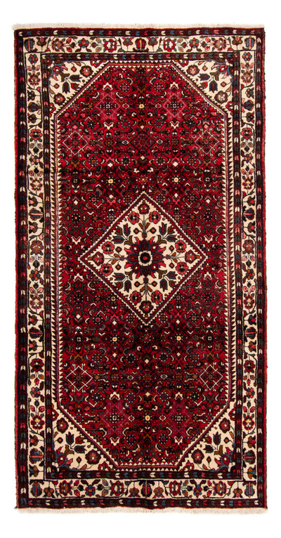Tapis de Hamadan Tapis 165x310cm - Tapis persan