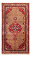 Tapis persan - Nomadic - 280 x 160 cm - beige