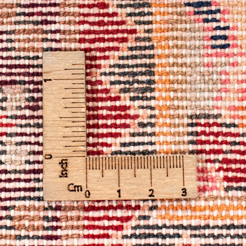 Tapis persan - Nomadic - 280 x 160 cm - beige