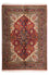 Tapis oriental - Indus - 235 x 166 cm - rouge