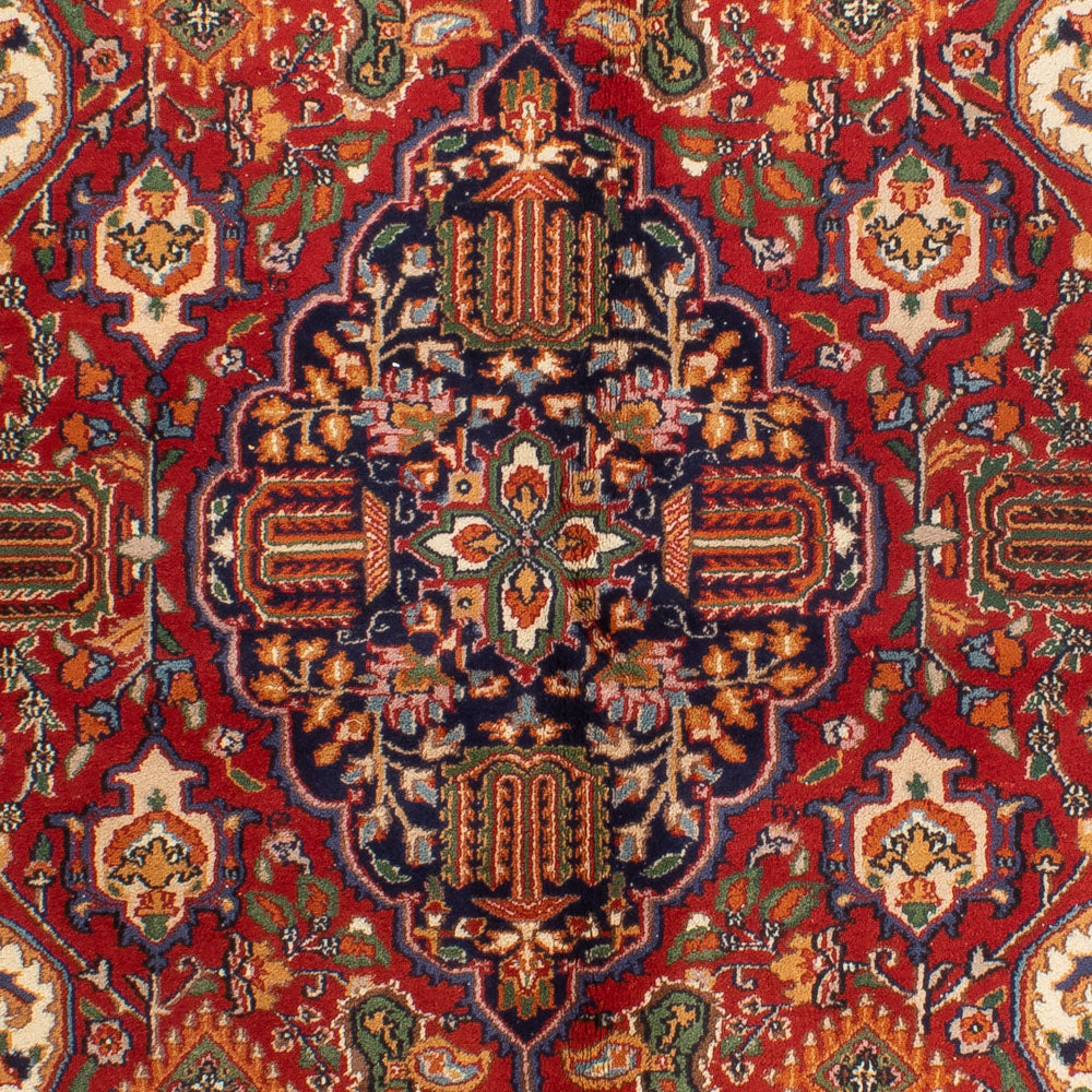 Tapis oriental - Indus - 235 x 166 cm - rouge