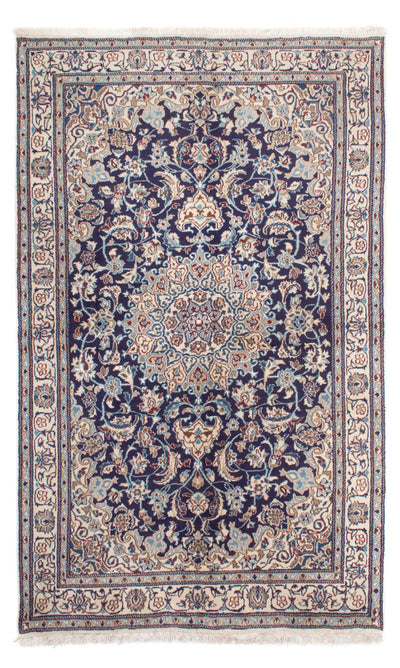 Tapis de Nain - 12La Tapis 159x248cm - Tapis persan