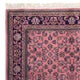 Tapis oriental - Indus - 240 x 170 cm - saumon