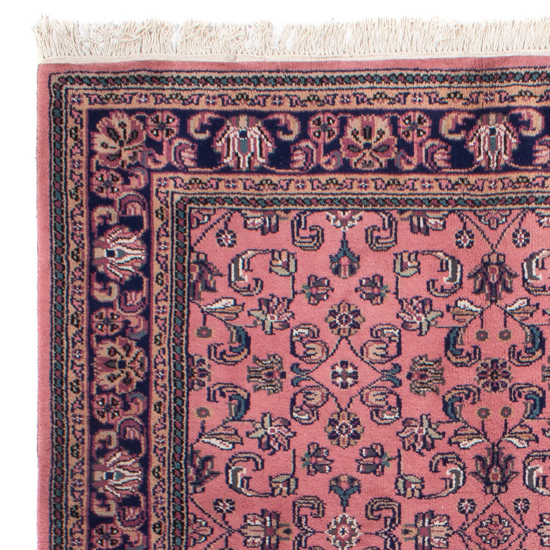 Tapis oriental - Indus - 240 x 170 cm - saumon