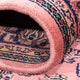 Tapis oriental - Indus - 240 x 170 cm - saumon