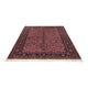 Tapis oriental - Indus - 240 x 170 cm - saumon