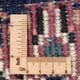 Tapis oriental - Indus - 240 x 170 cm - saumon