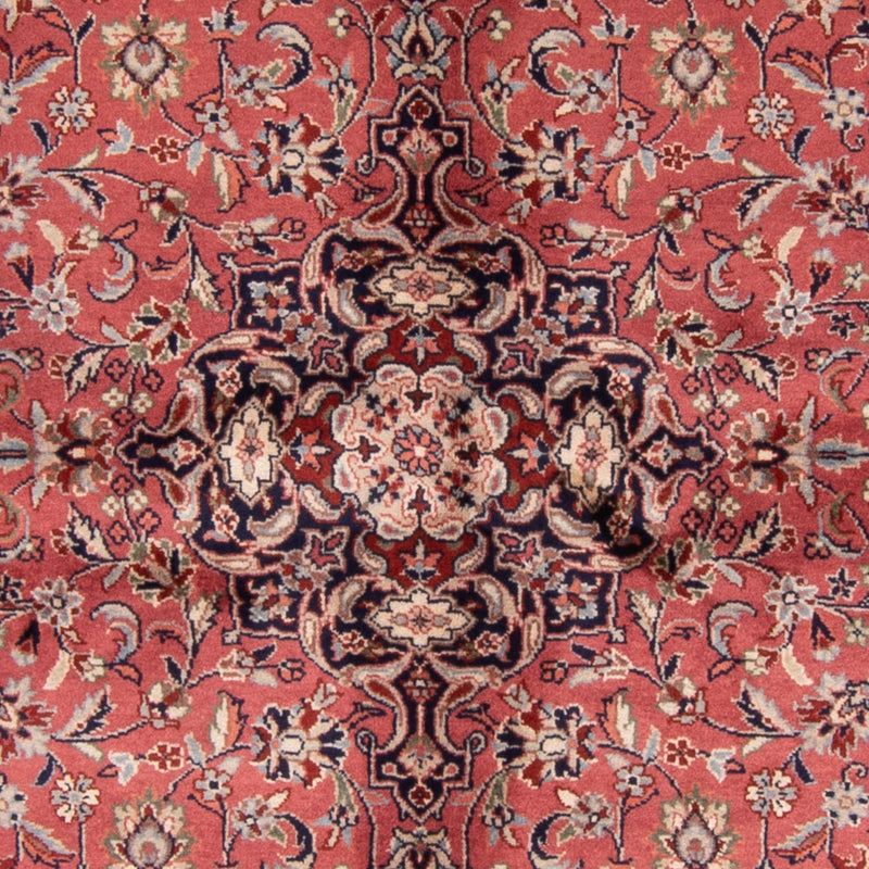 Tapis oriental - Indus - Royal - 188 x 125 cm - saumon