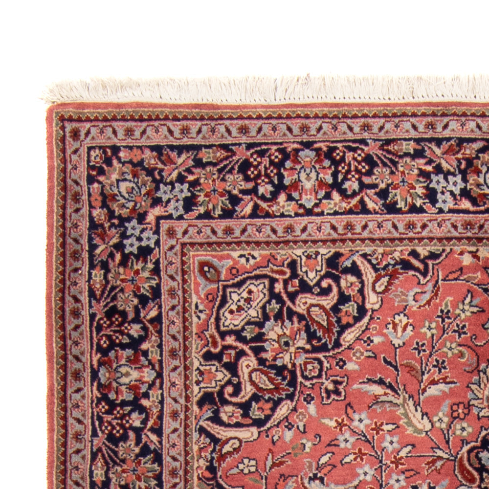 Tapis oriental - Indus - Royal - 188 x 125 cm - saumon