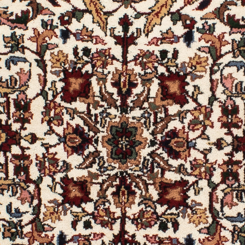 Tapis oriental - Indus - 159 x 98 cm - beige