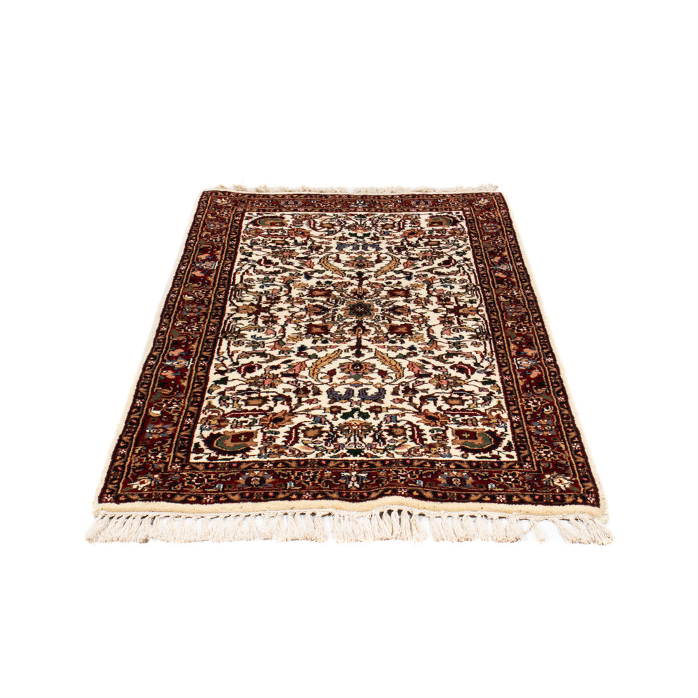 Tapis oriental - Indus - 159 x 98 cm - beige