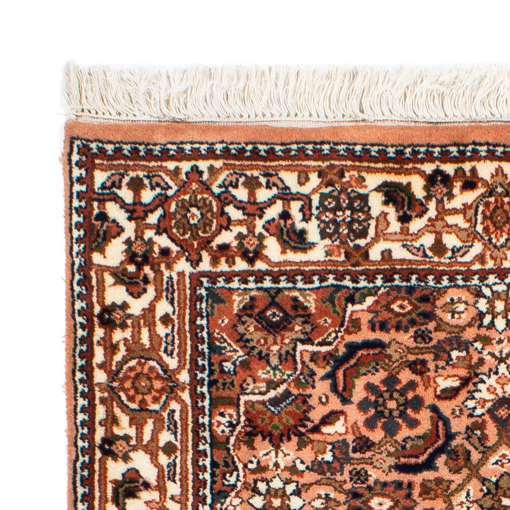 Tapis de Sarough indien Tapis 145x92cm - Tapis oriental