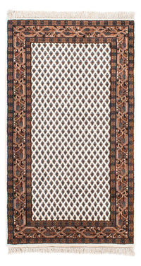 Tapis oriental - Mir - Indus - 160 x 90 cm - beige
