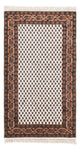 Tapis de Mir indien Tapis 160x90cm - Tapis oriental