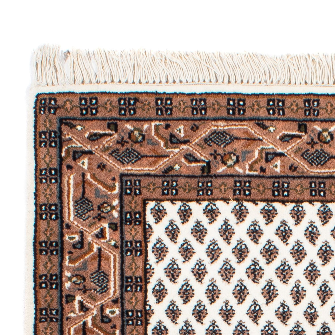 Tapis de Mir indien Tapis 160x90cm - Tapis oriental