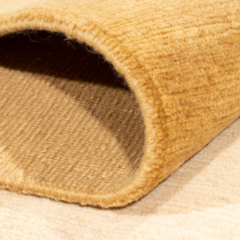 Tapis Népalais - Royal - 240 x 172 cm - beige