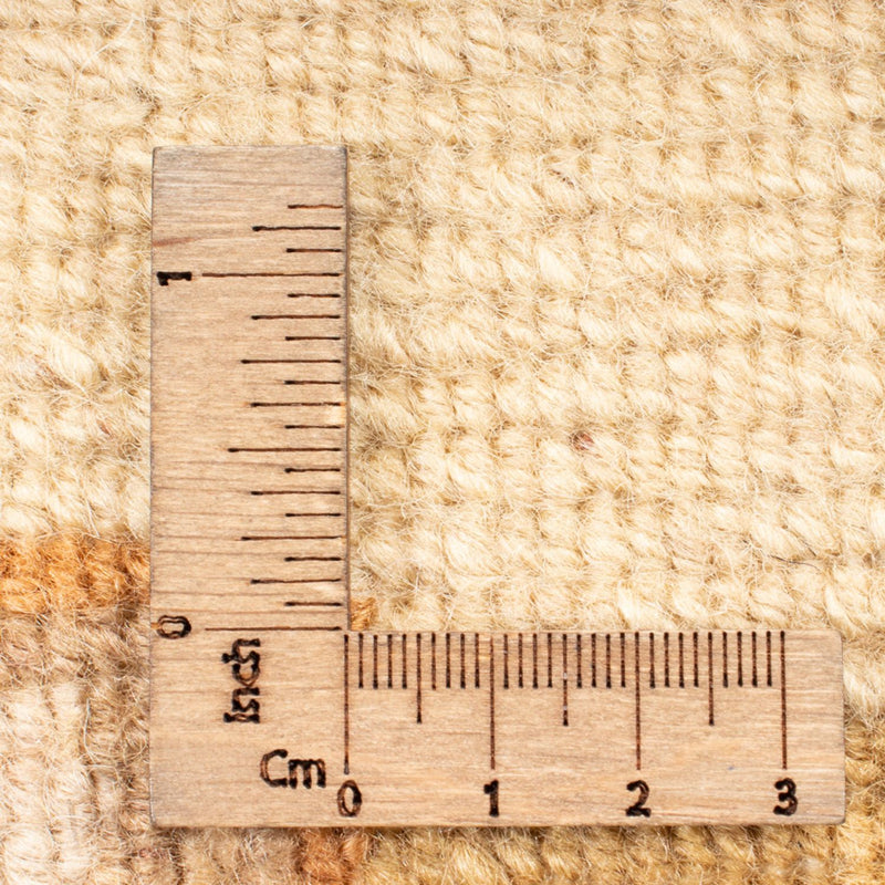 Tapis Népalais - Royal - 240 x 172 cm - beige