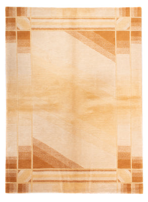 Tapis Népalais - Royal - 239 x 171 cm - beige