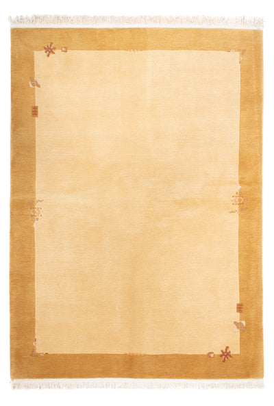 Tapis Népalais 172x230cm - Tapis en laine