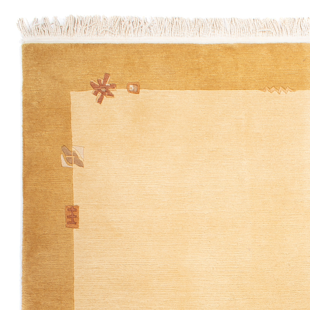 Tapis Népalais 230x172cm - Tapis en laine