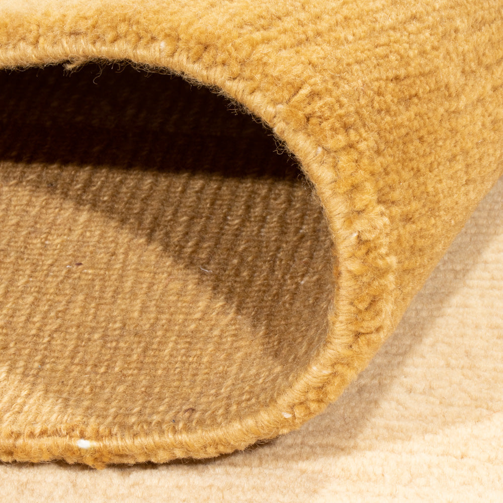 Tapis Népalais - Royal - 230 x 172 cm - beige