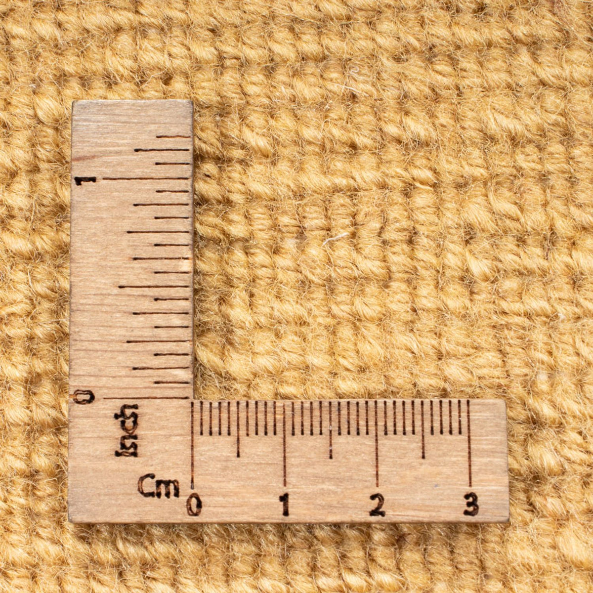 Tapis Népalais - Royal - 230 x 172 cm - beige