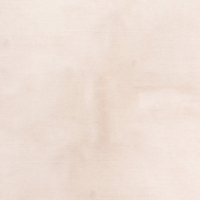Tapis Népalais - 239 x 171 cm - beige