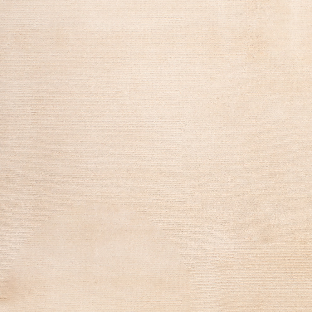 Tapis Népalais - Royal - 234 x 160 cm - beige