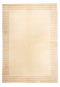 Tapis Népalais - Royal - 244 x 172 cm - beige