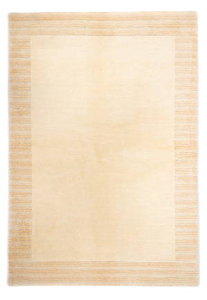 Tapis Népalais - Royal - 244 x 172 cm - beige