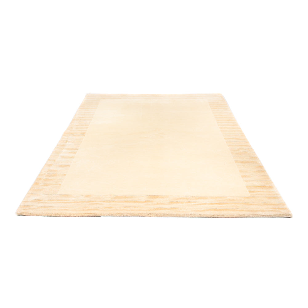 Tapis Népalais - Royal - 244 x 172 cm - beige