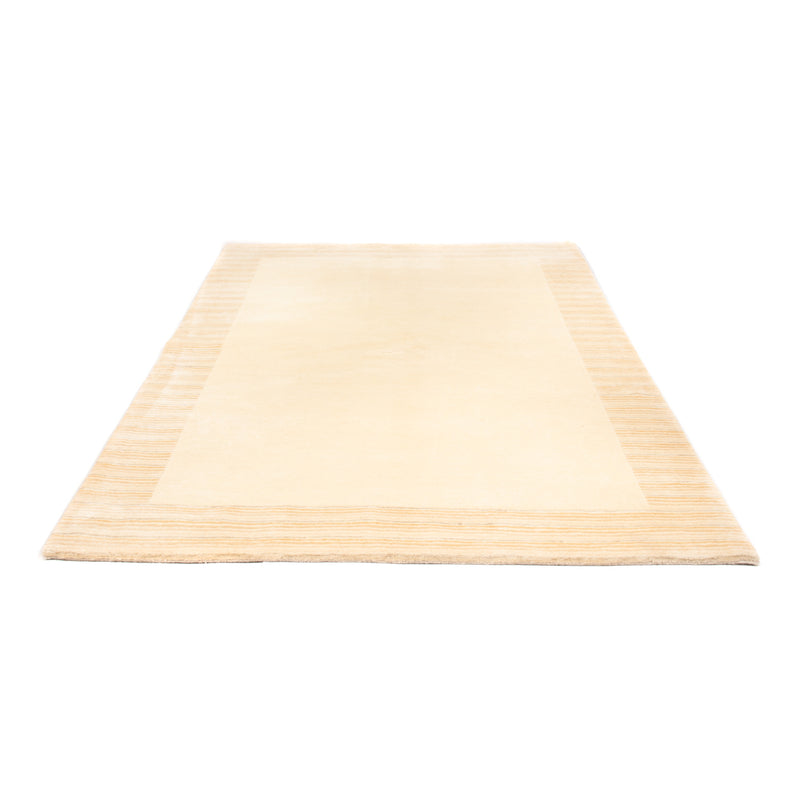 Tapis Népalais - Royal - 244 x 172 cm - beige