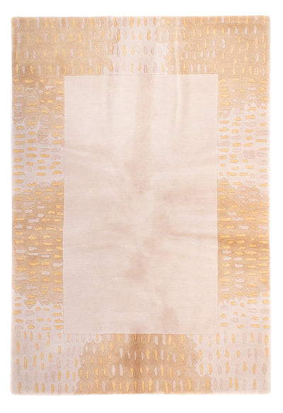 Tapis Népalais 170x240cm - Tapis en laine
