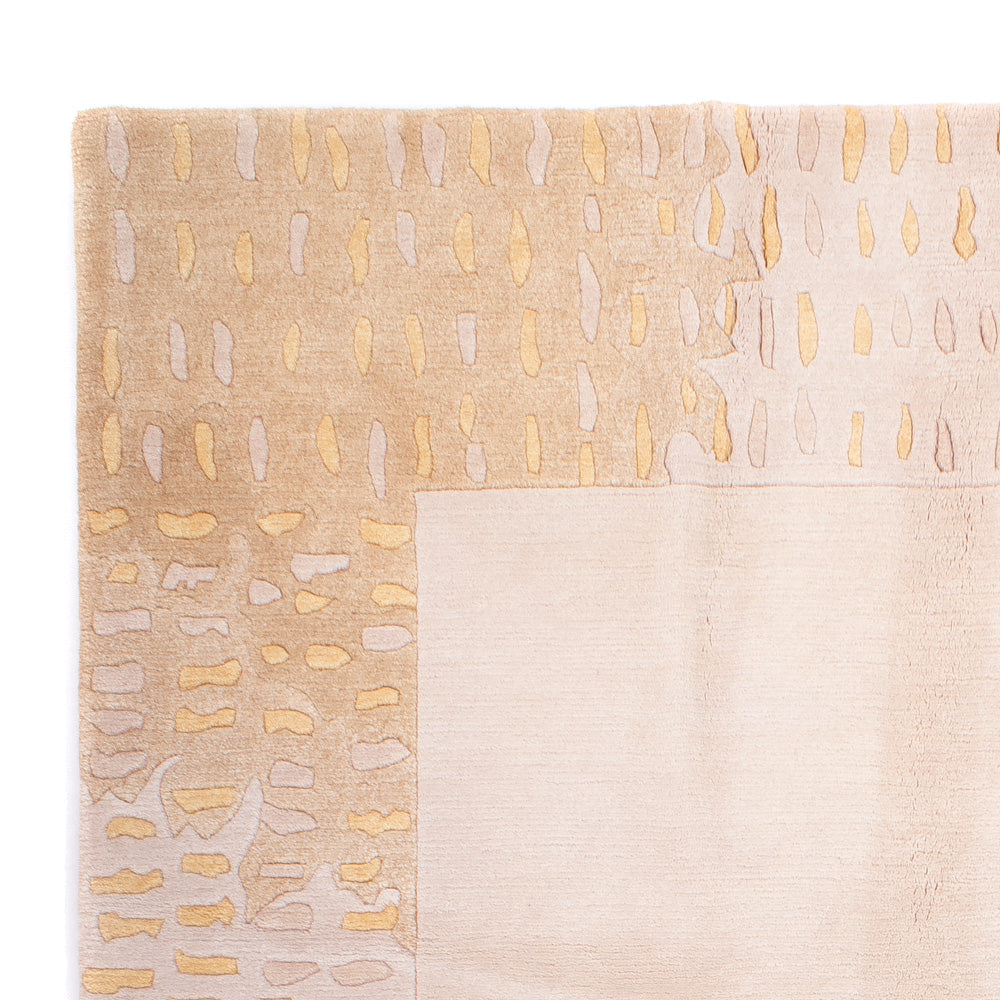 Tapis Népalais 240x170cm - Tapis en laine