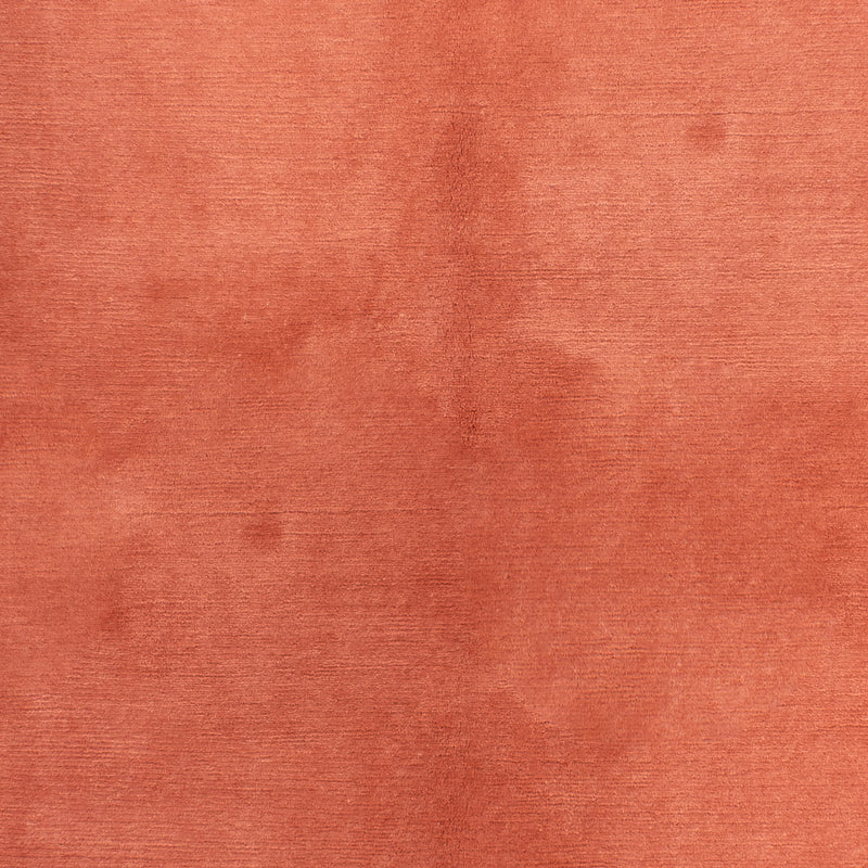 Tapis Népalais - Royal - 239 x 170 cm - rouge