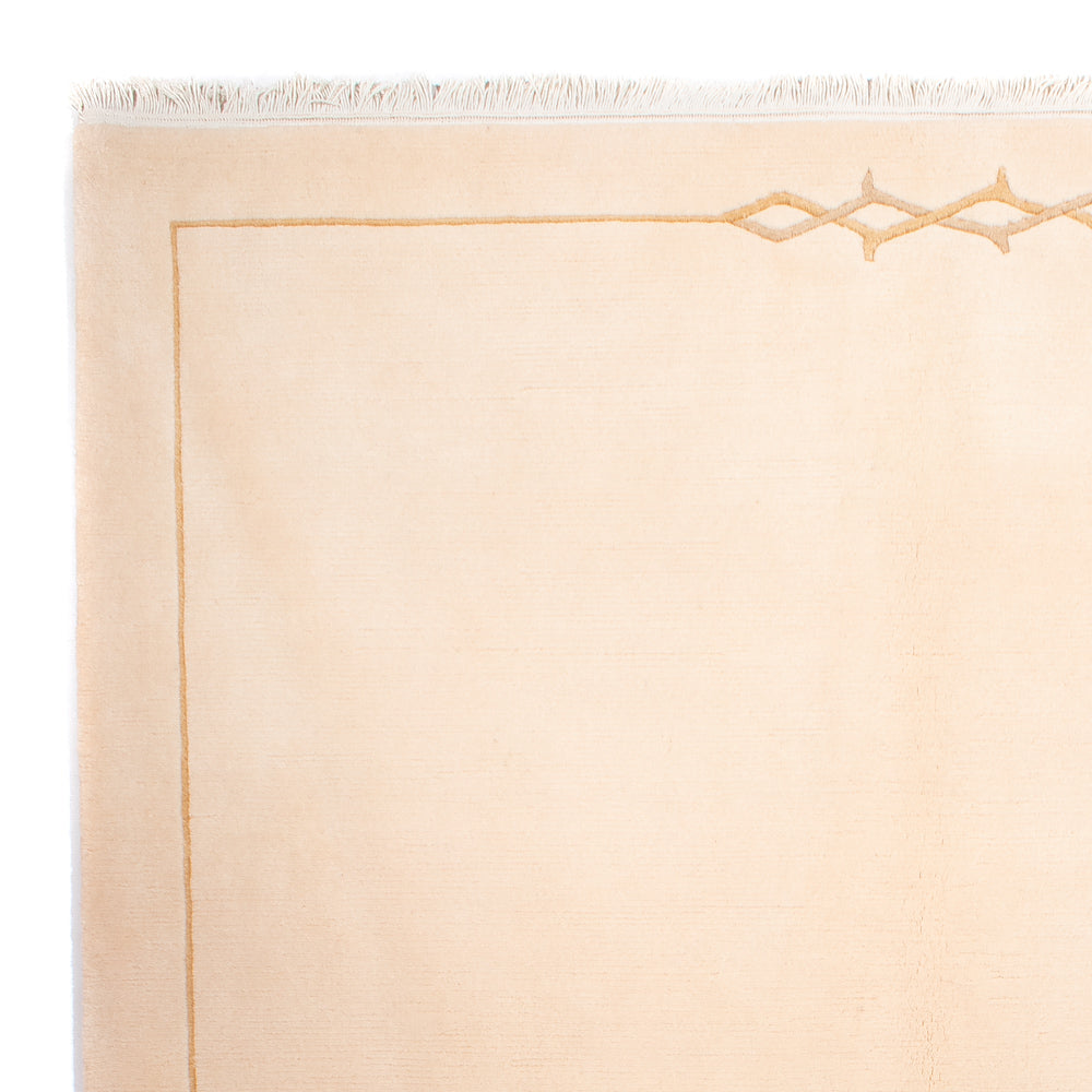 Tapis Népalais 238x172cm - Tapis en laine