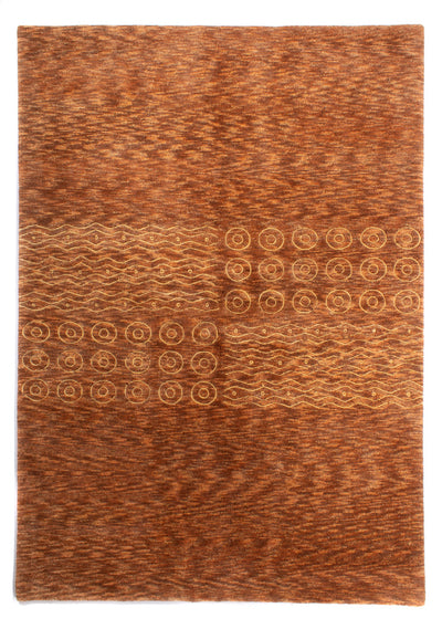 Tapis Népalais 170x239cm - Tapis en laine
