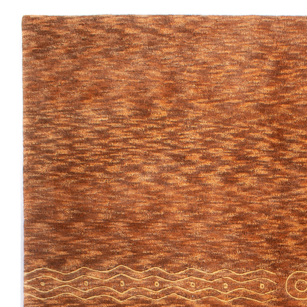 Tapis Népalais 239x170cm - Tapis en laine