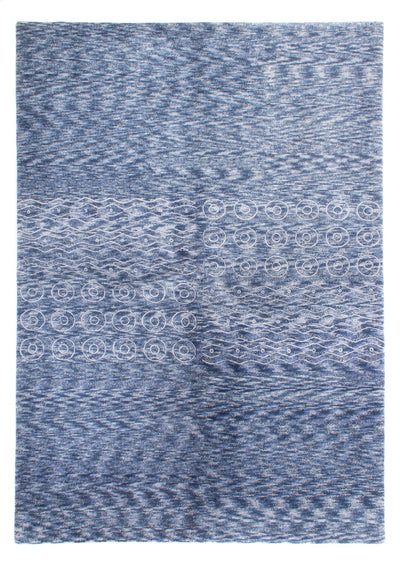 Tapis Népalais 170x239cm - Tapis en laine