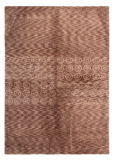 Tapis Népalais 171x240cm - Tapis en laine