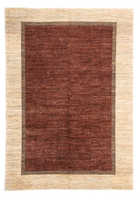 Tapis Ziegler - Moderne - 227 x 164 cm - marron