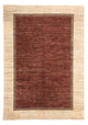 Tapis Ziegler - Moderne - 227 x 164 cm - marron