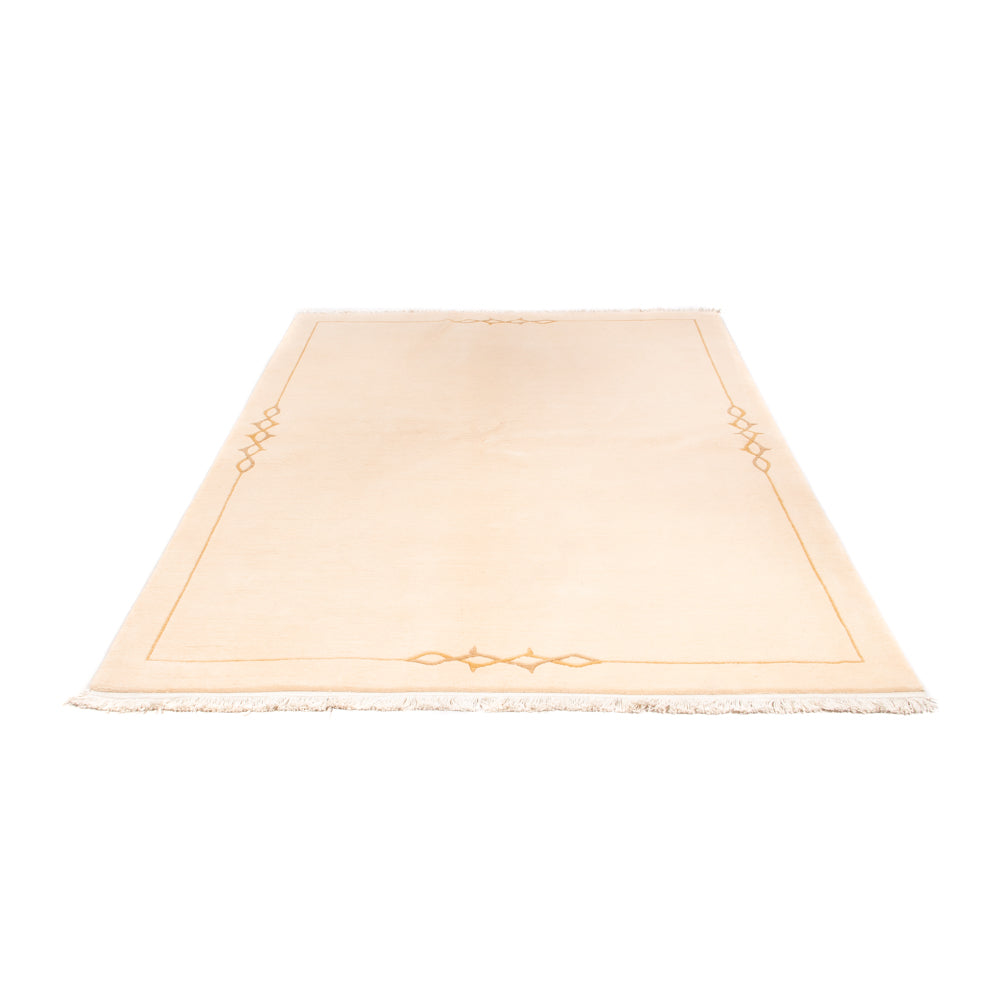 Tapis Népalais - Royal - 235 x 172 cm - beige