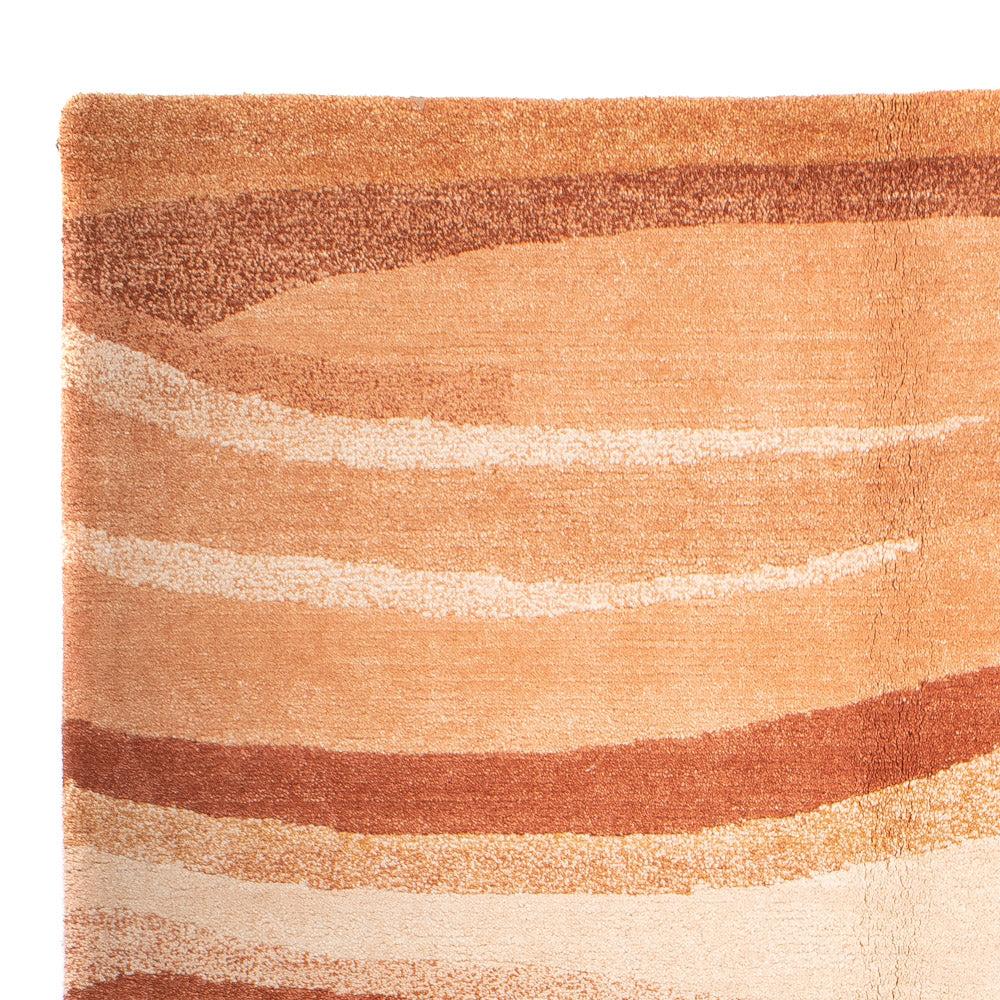 Tapis Népalais 237x172cm - Tapis en laine