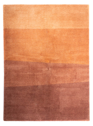 Tapis Népalais - 238 x 172 cm - multicolore