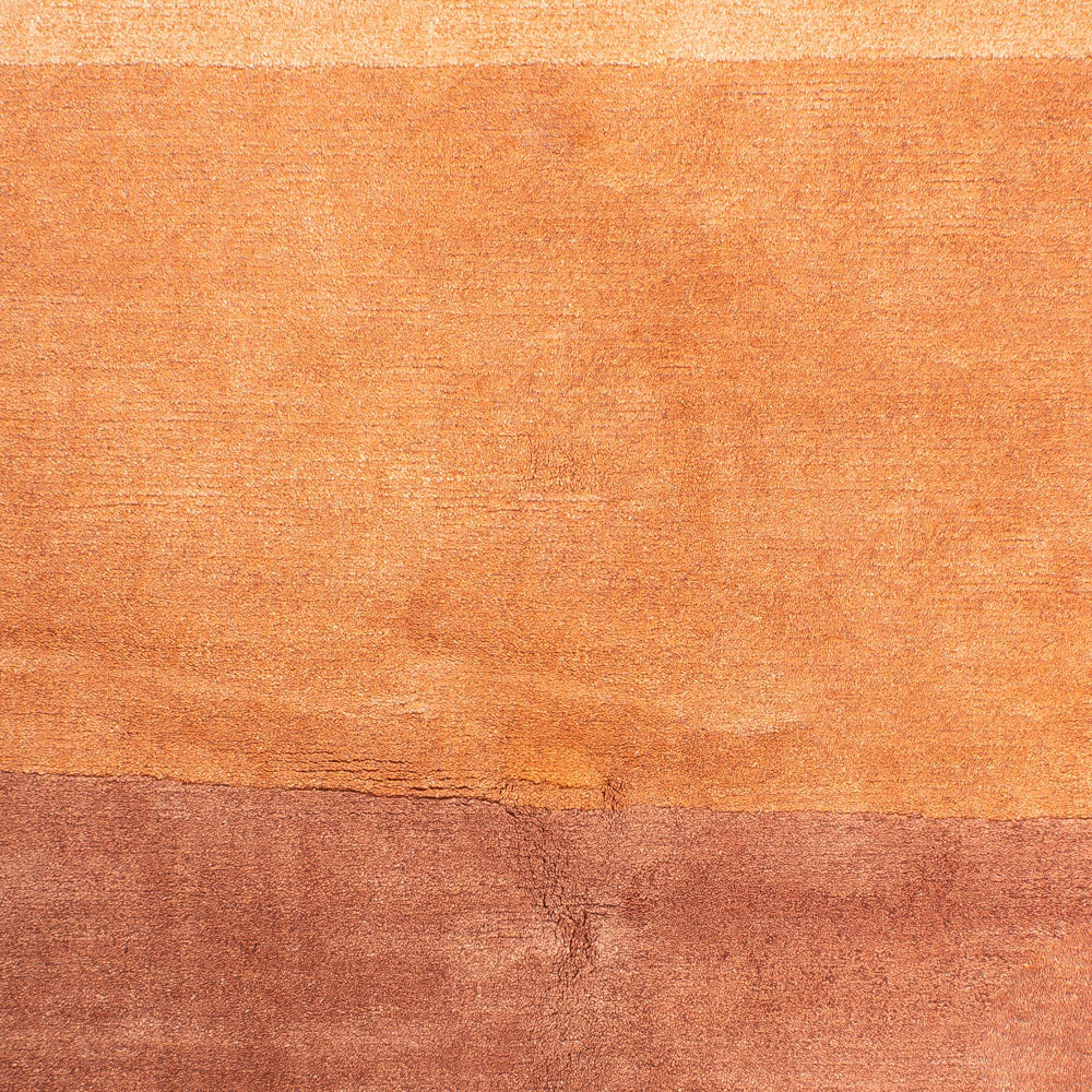 Tapis Népalais - 238 x 172 cm - multicolore